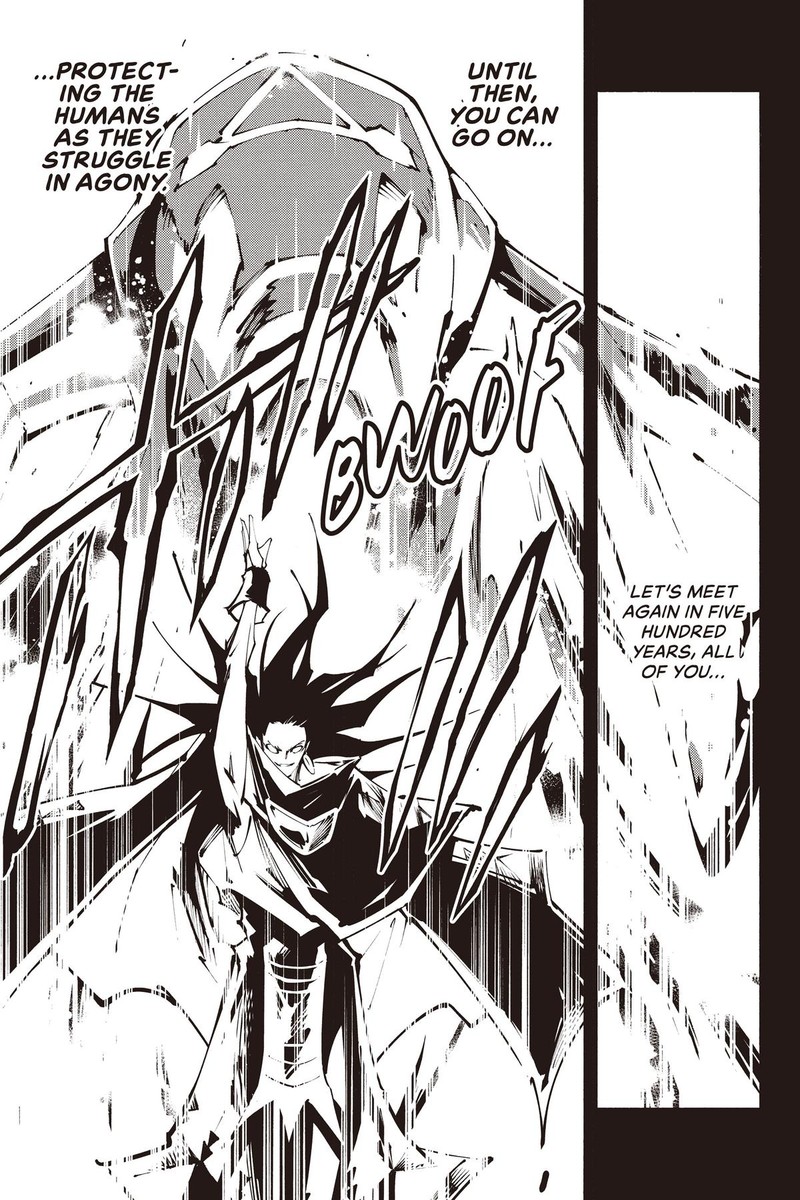 Shaman King The Super Star 41 15