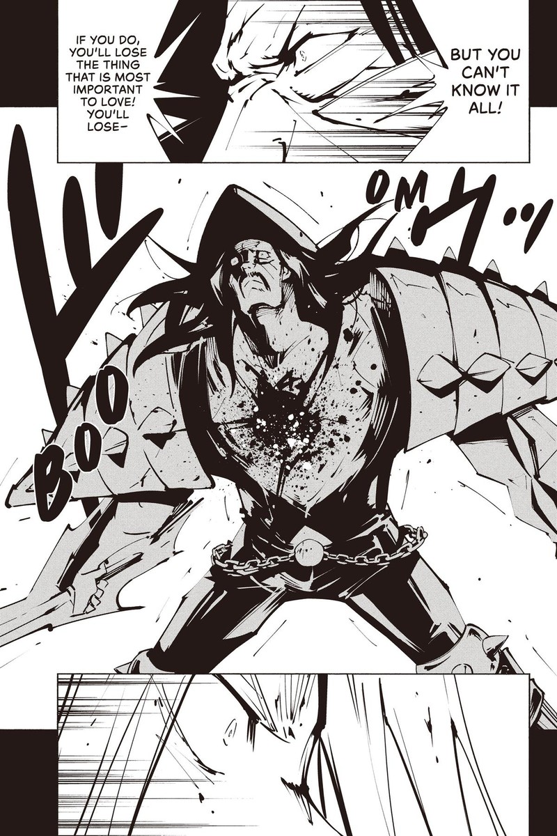 Shaman King The Super Star 41 18
