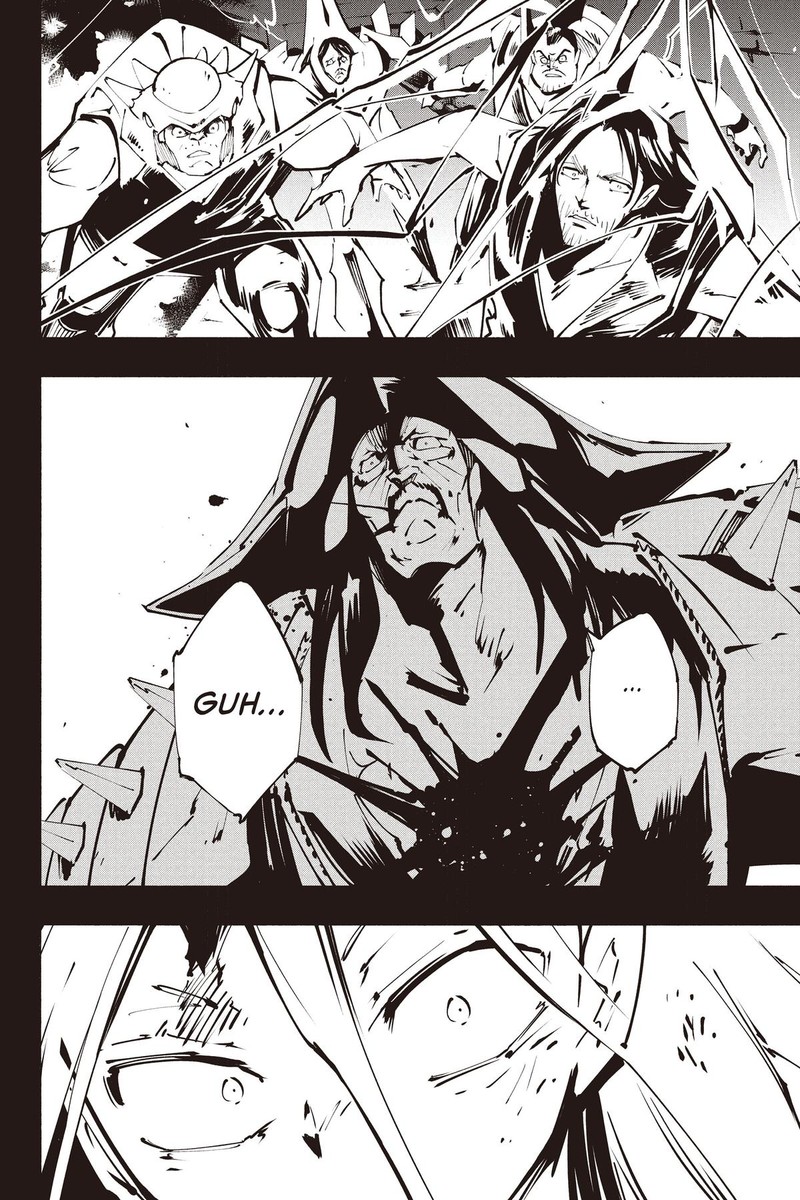 Shaman King The Super Star 41 19