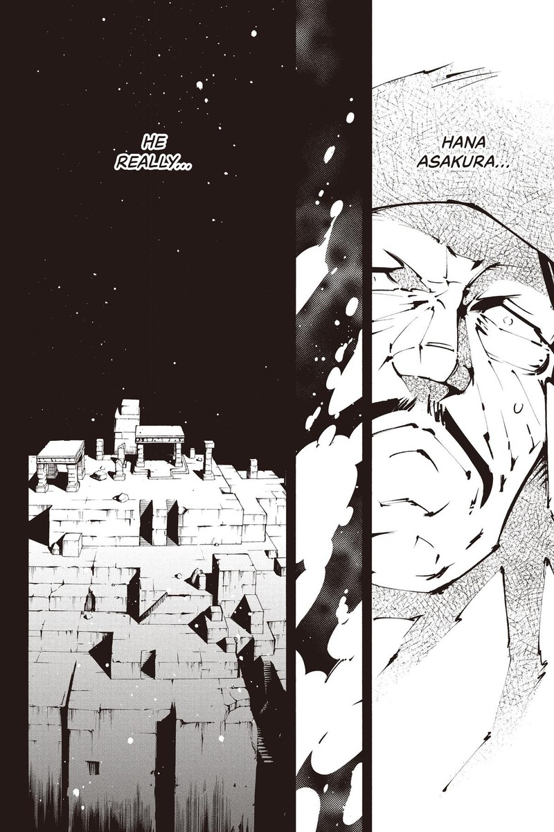 Shaman King The Super Star 41 2