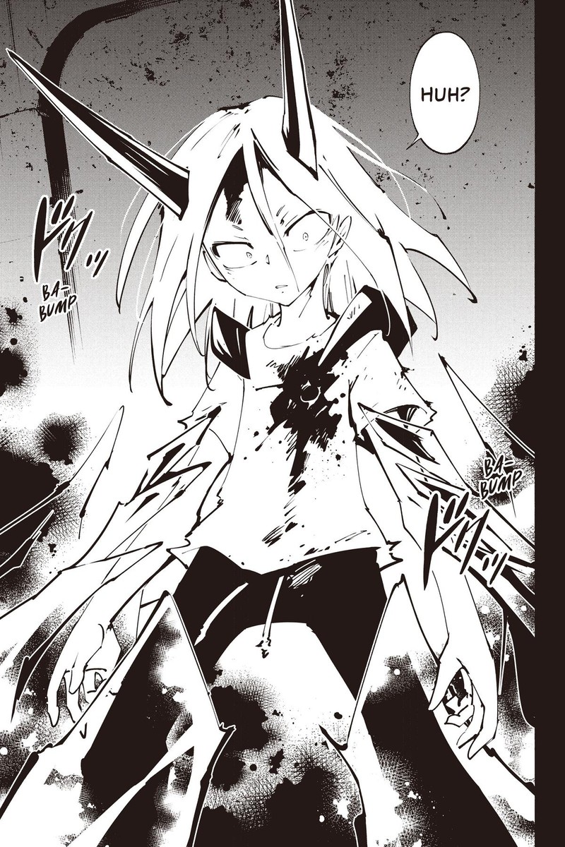 Shaman King The Super Star 41 20