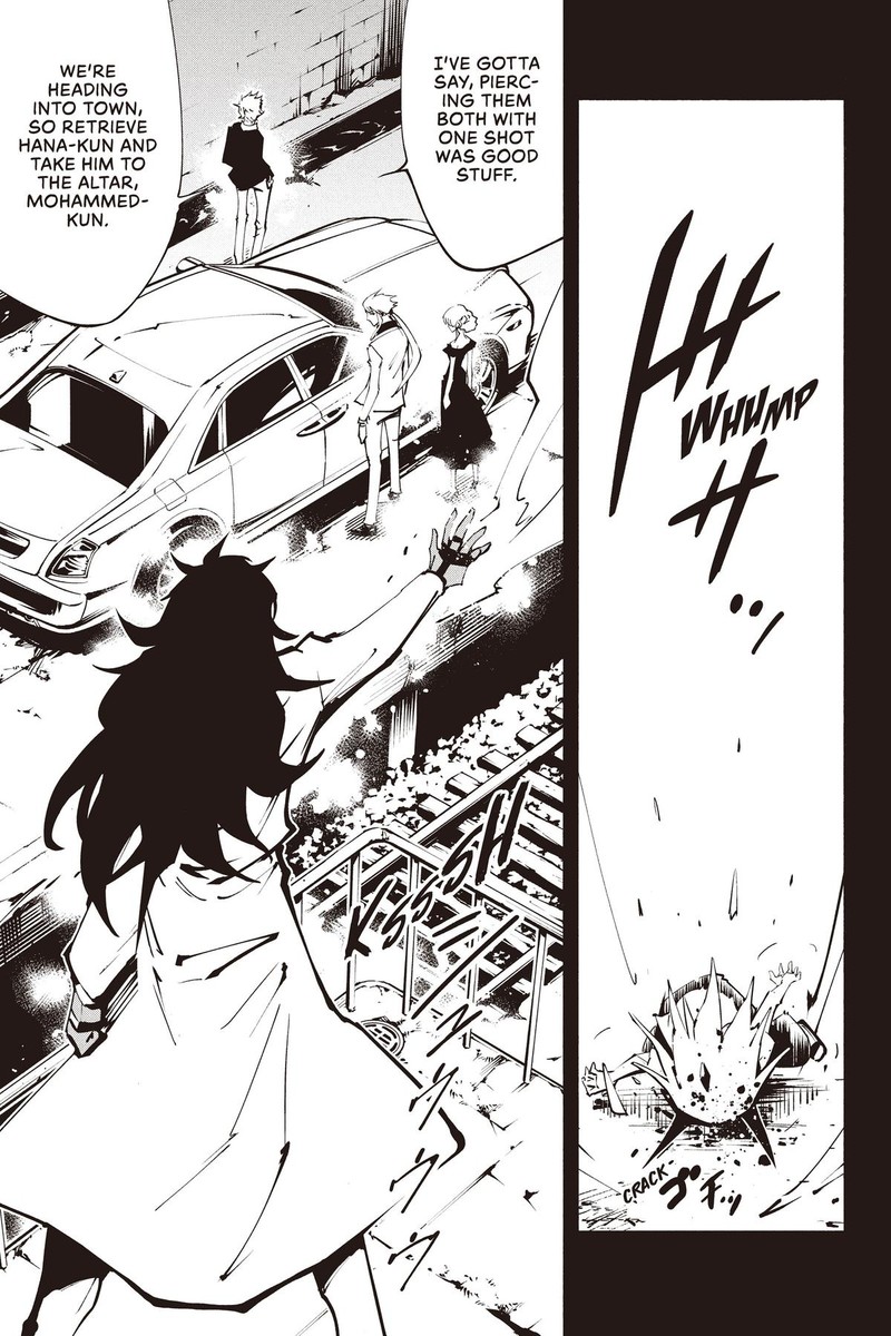 Shaman King The Super Star 41 23