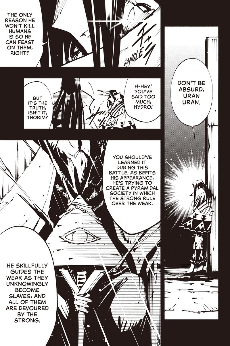 Shaman King The Super Star 41 9
