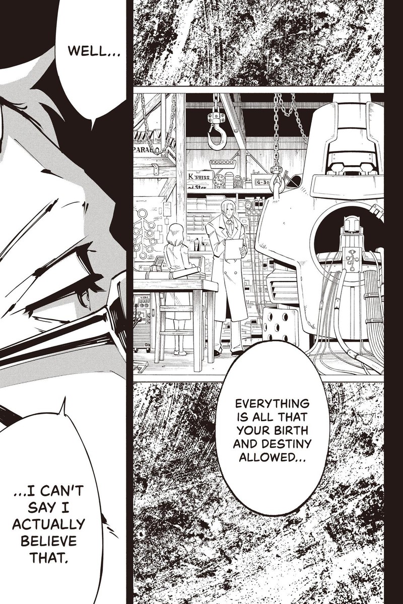 Shaman King The Super Star 42 10