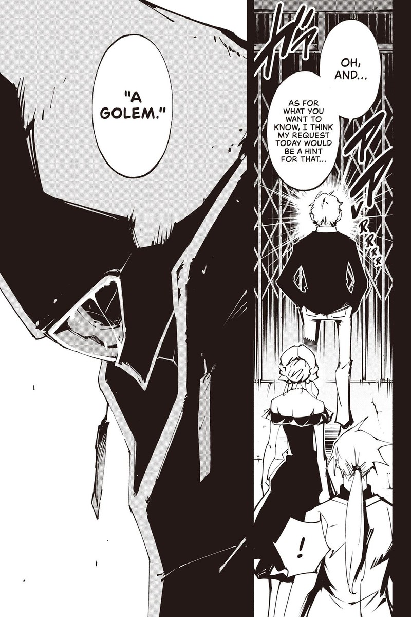 Shaman King The Super Star 42 12