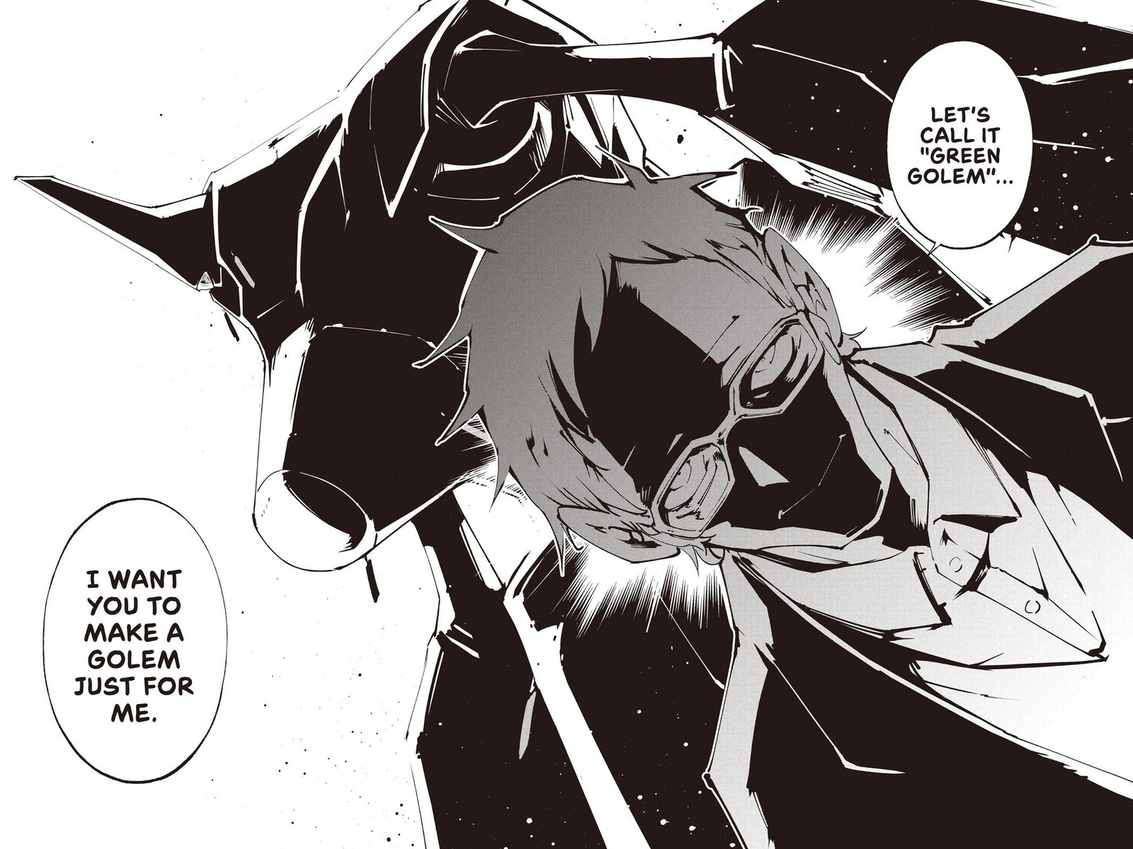 Shaman King The Super Star 42 13