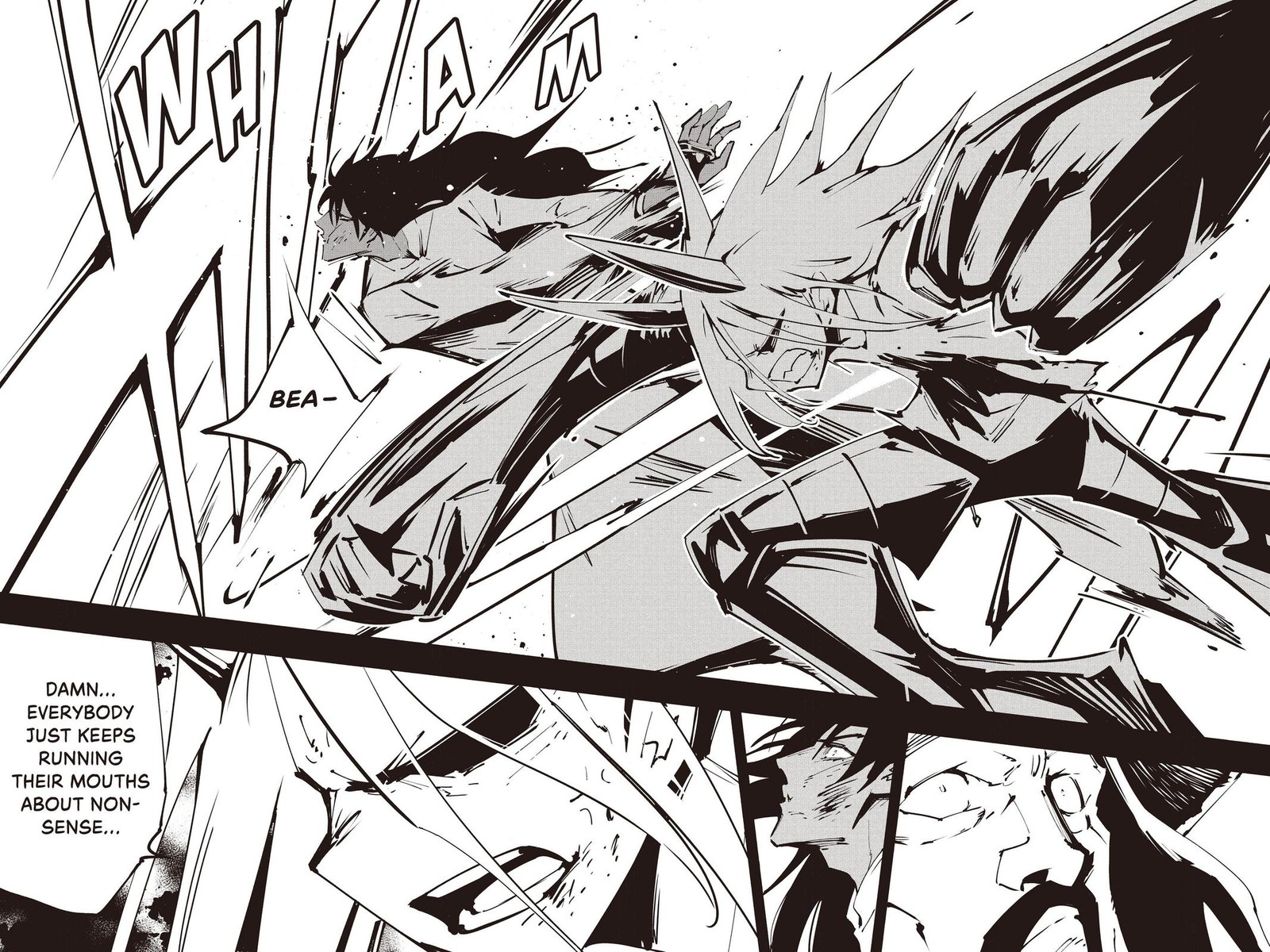 Shaman King The Super Star 43 14