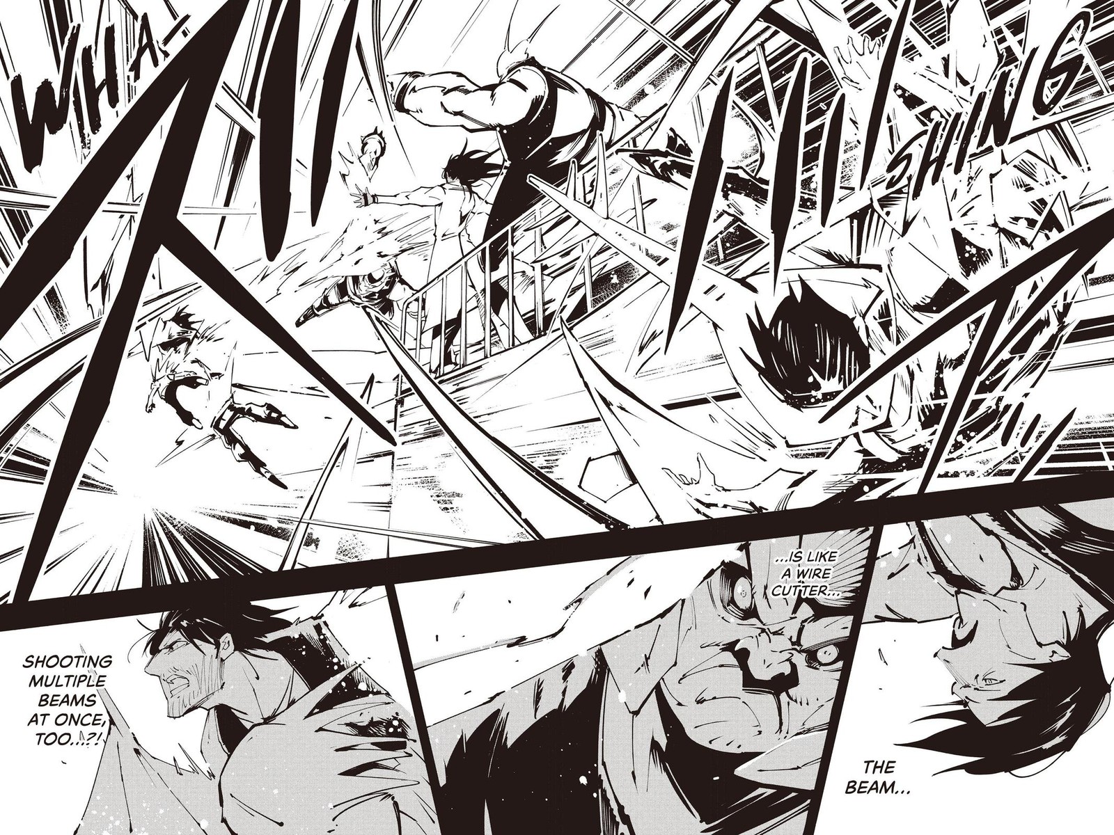 Shaman King The Super Star 43 9