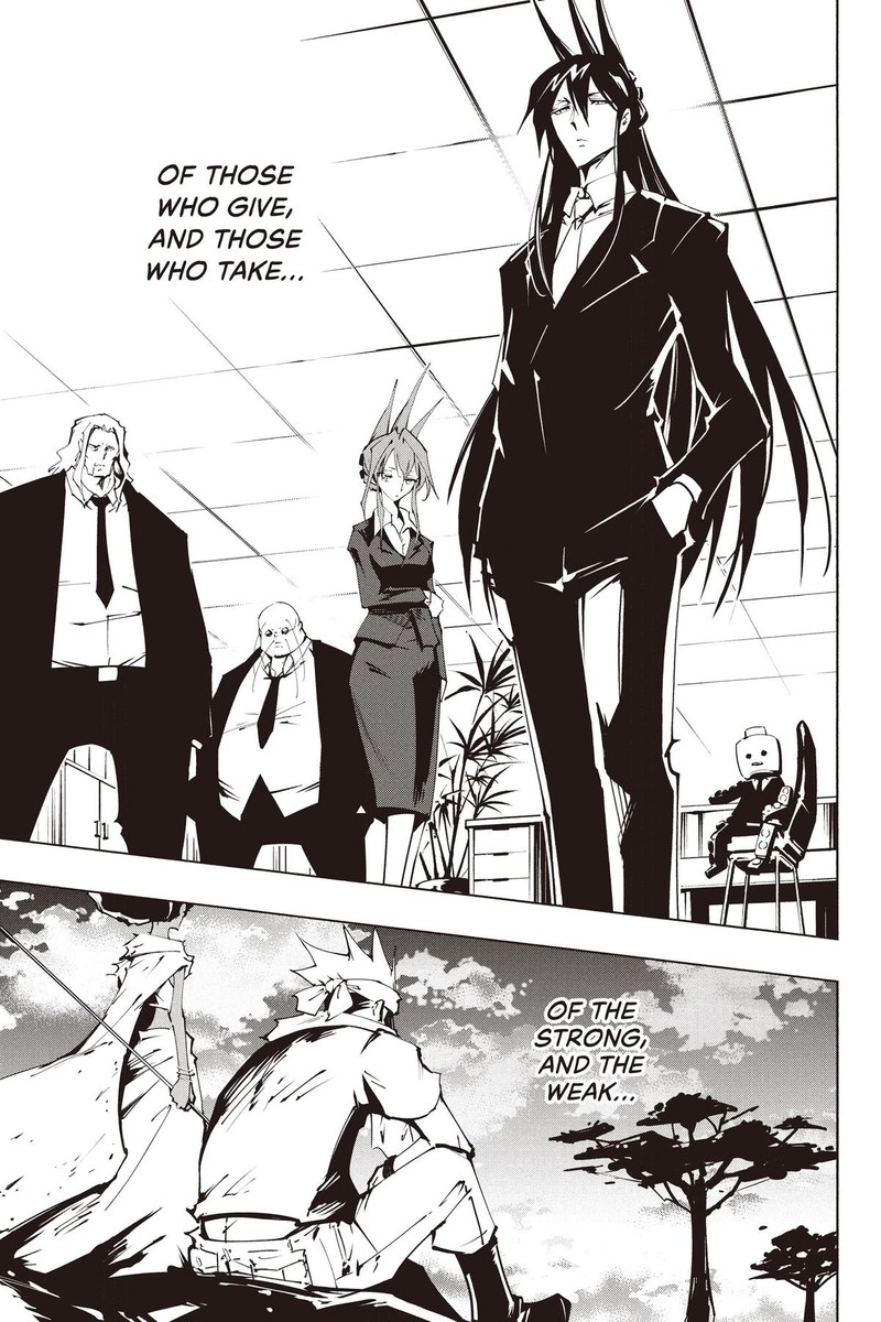 Shaman King The Super Star 44 16