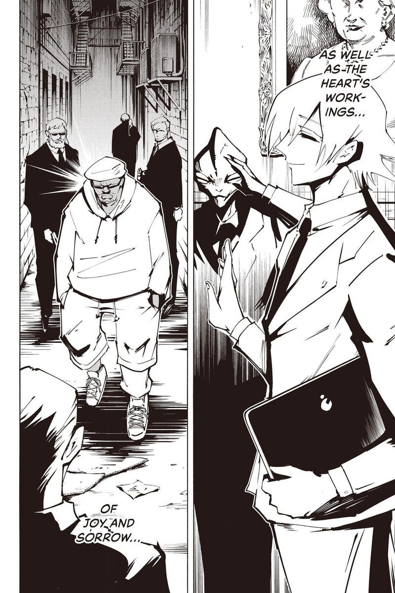 Shaman King The Super Star 44 17