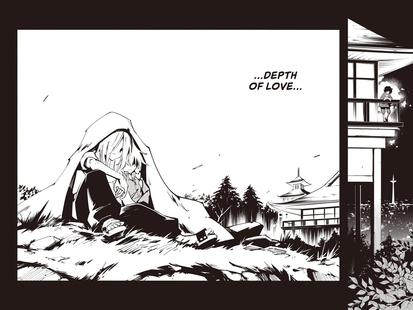 Shaman King The Super Star 44 19