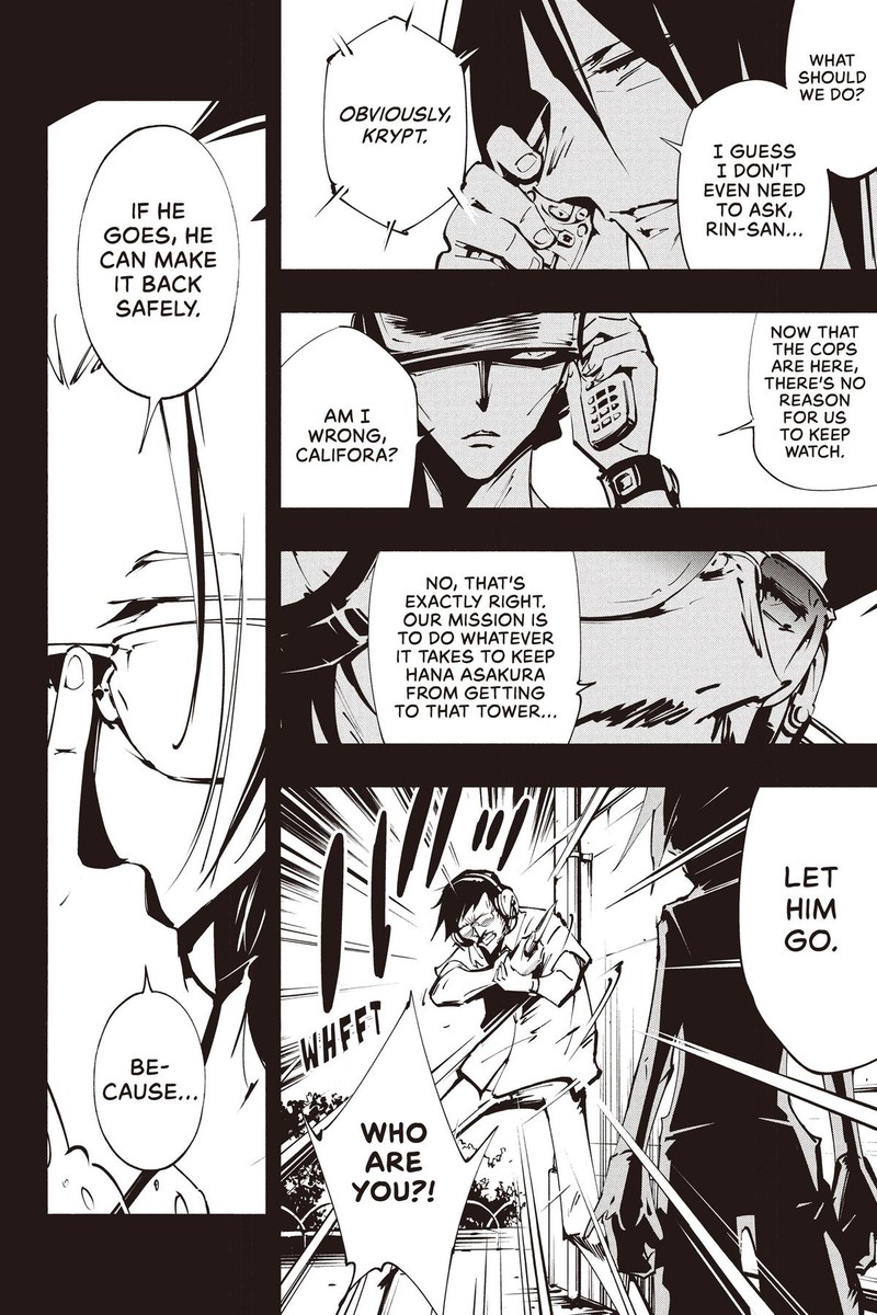 Shaman King The Super Star 44 2