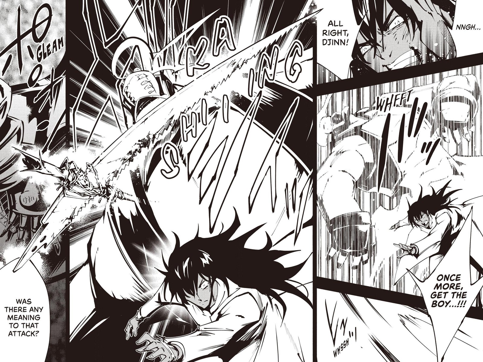 Shaman King The Super Star 44 6