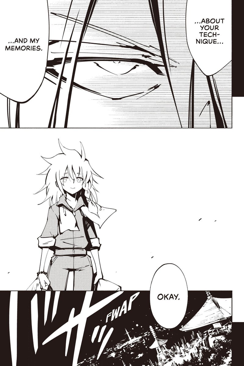 Shaman King The Super Star 45 10
