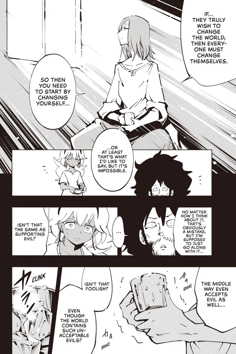 Shaman King The Super Star 45 19