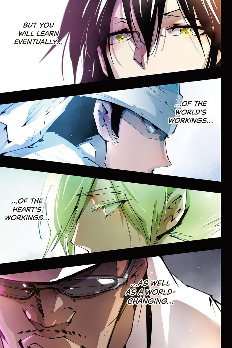 Shaman King The Super Star 45 3