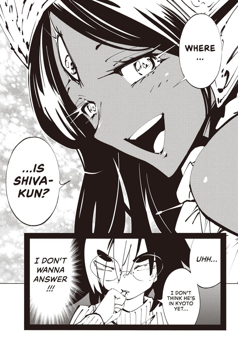 Shaman King The Super Star 46 13