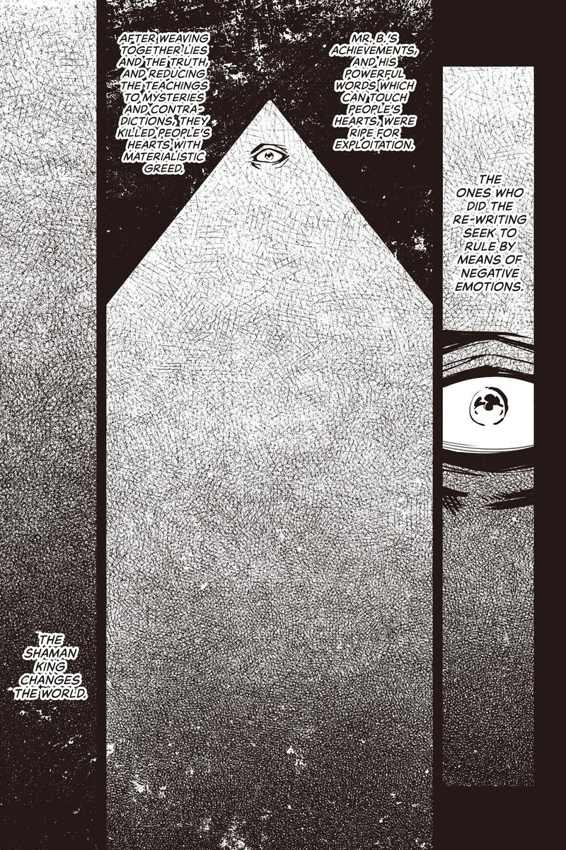 Shaman King The Super Star 46 4