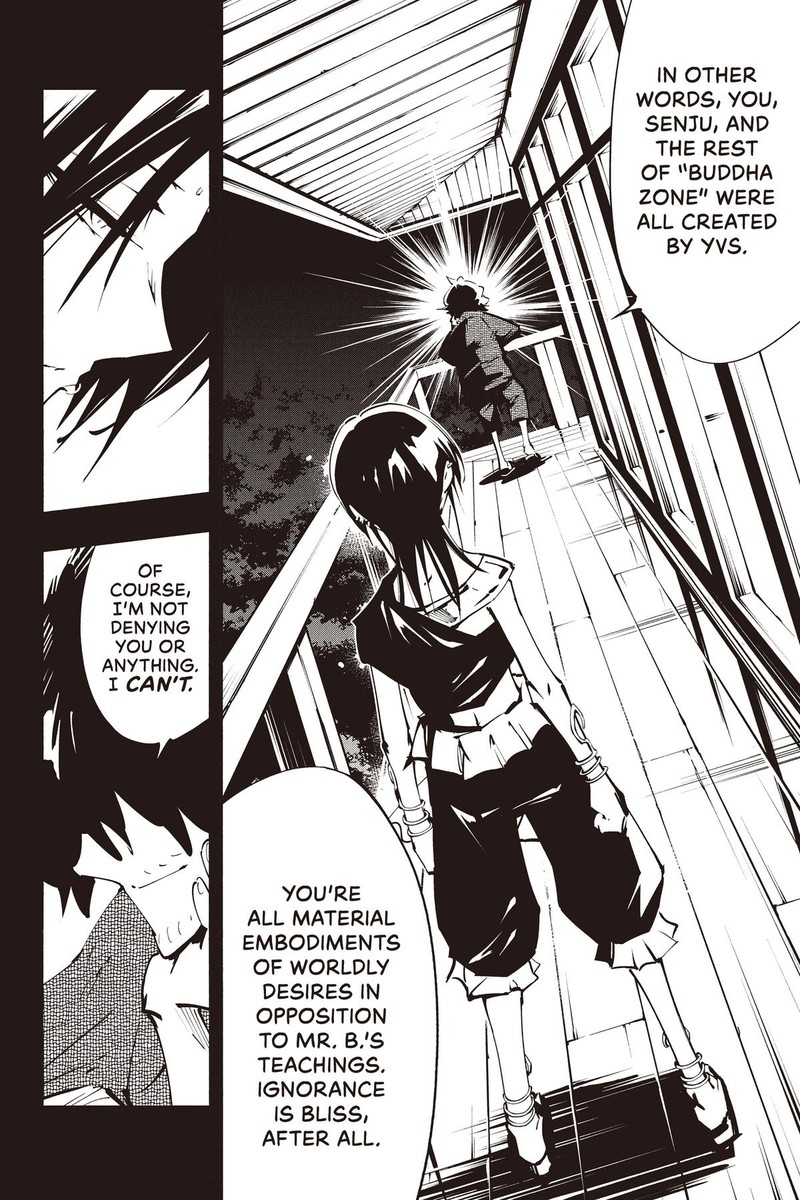 Shaman King The Super Star 46 5