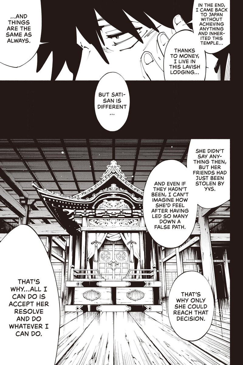 Shaman King The Super Star 46 6