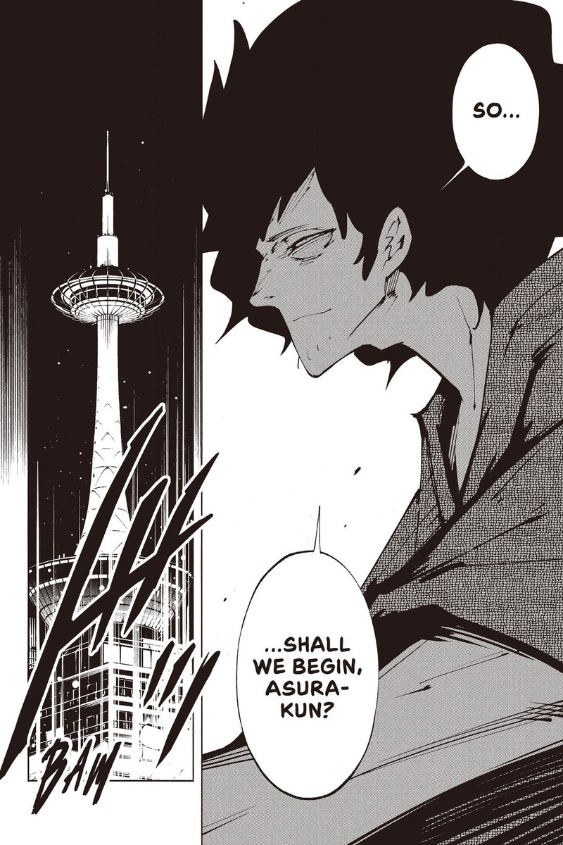Shaman King The Super Star 46 7