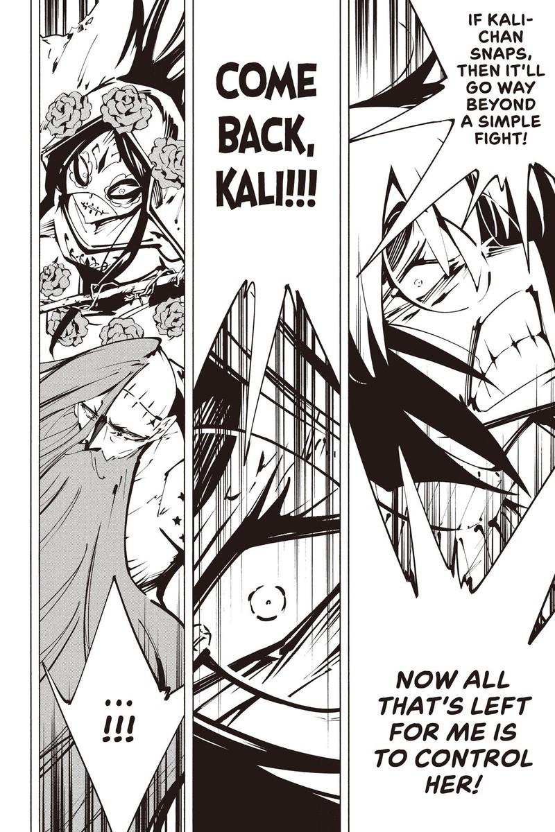 Shaman King The Super Star 47 10