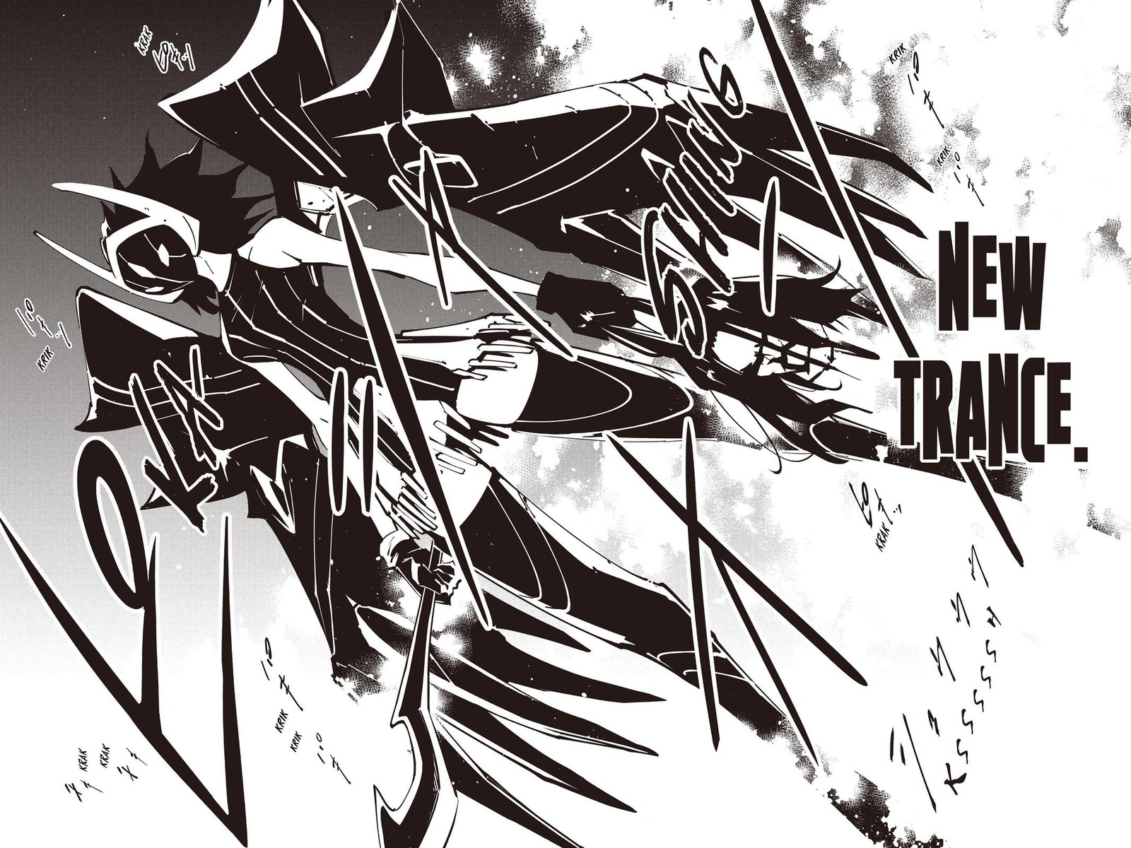 Shaman King The Super Star 47 13