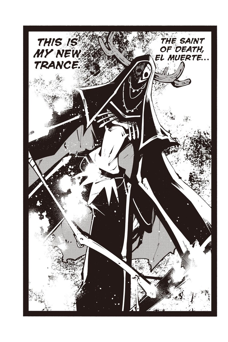 Shaman King The Super Star 47 15
