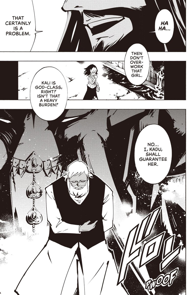 Shaman King The Super Star 47 3