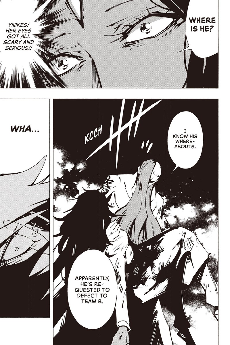 Shaman King The Super Star 47 6