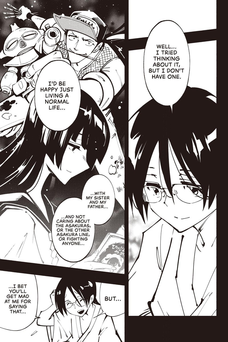 Shaman King The Super Star 48 10