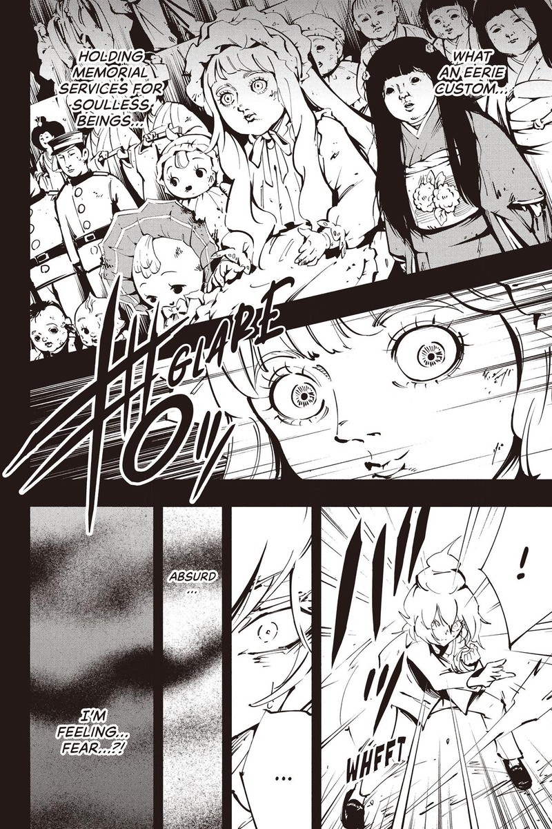 Shaman King The Super Star 48 13