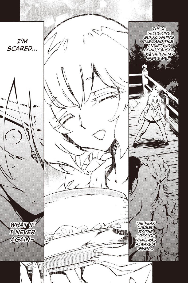 Shaman King The Super Star 48 14