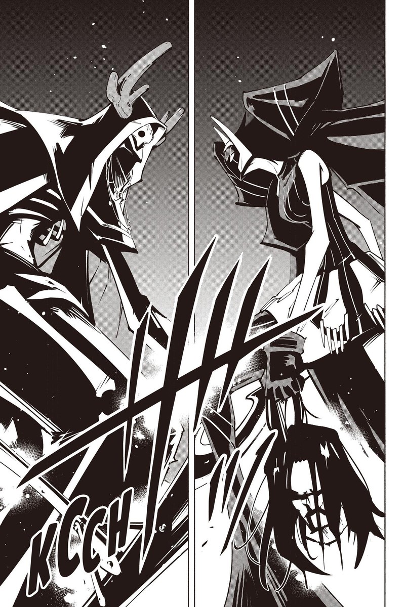 Shaman King The Super Star 49 1