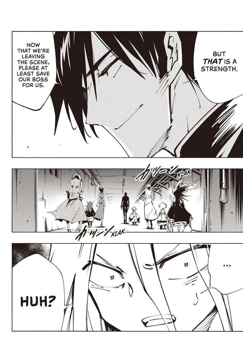Shaman King The Super Star 49 12