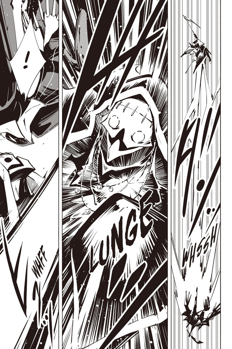 Shaman King The Super Star 49 3