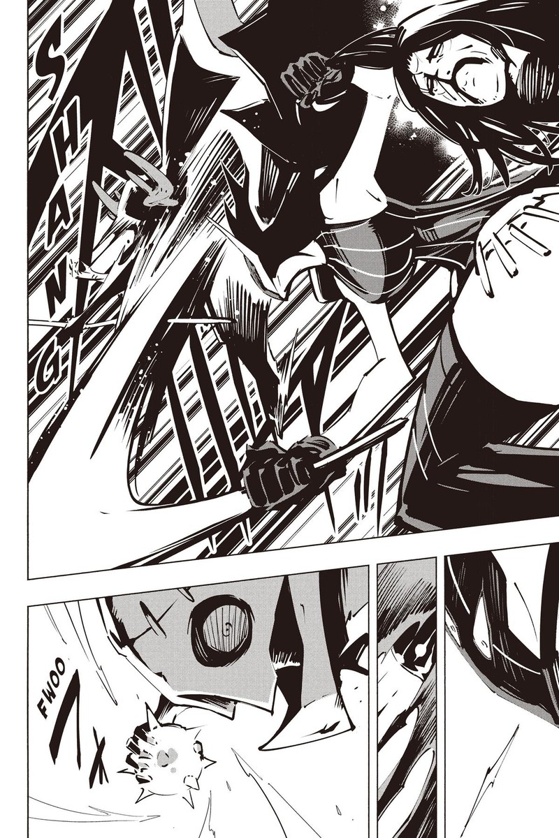 Shaman King The Super Star 49 4