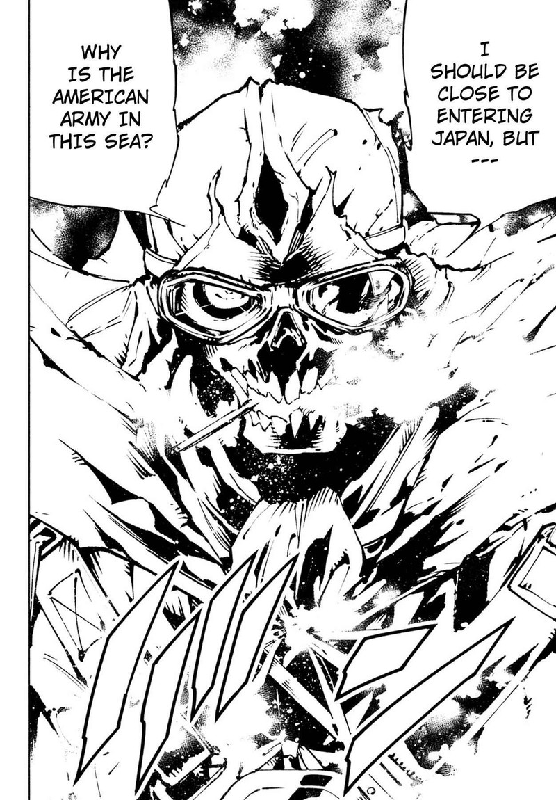 Shaman King The Super Star 5 12