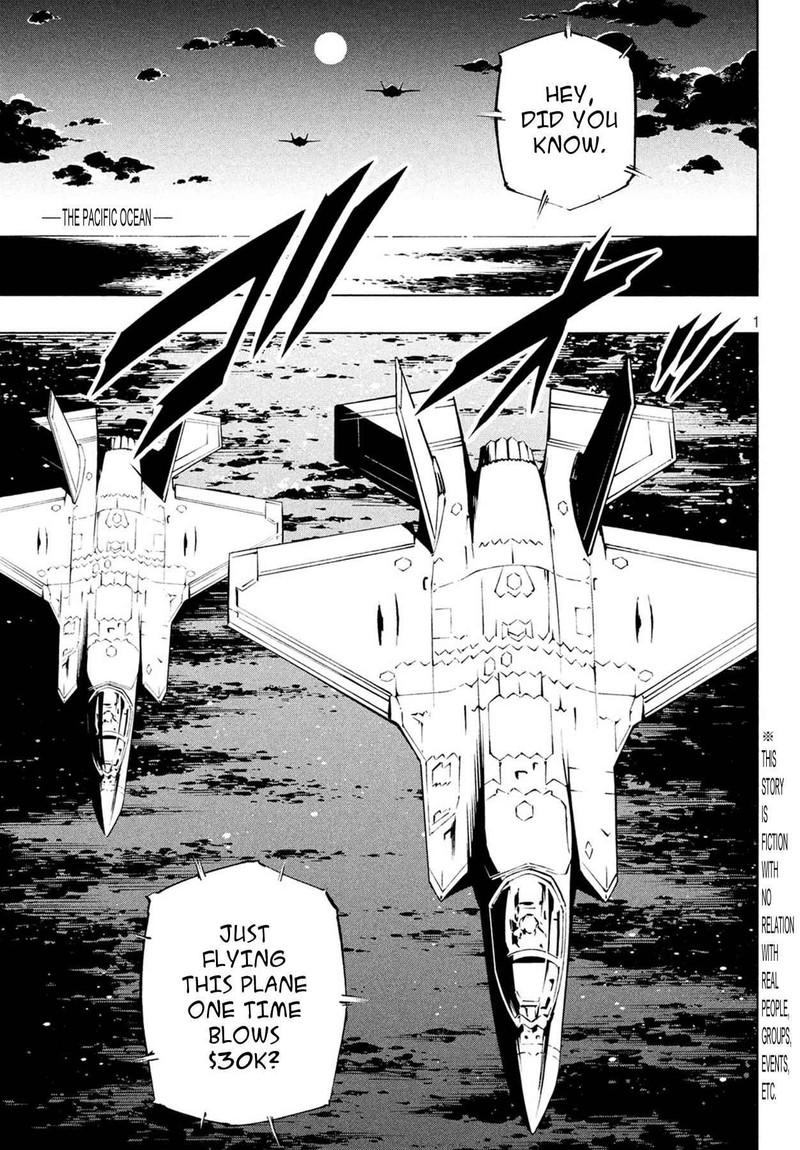 Shaman King The Super Star 5 2