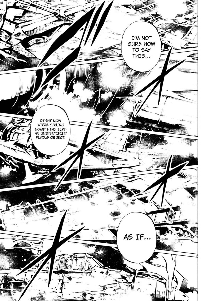 Shaman King The Super Star 5 6