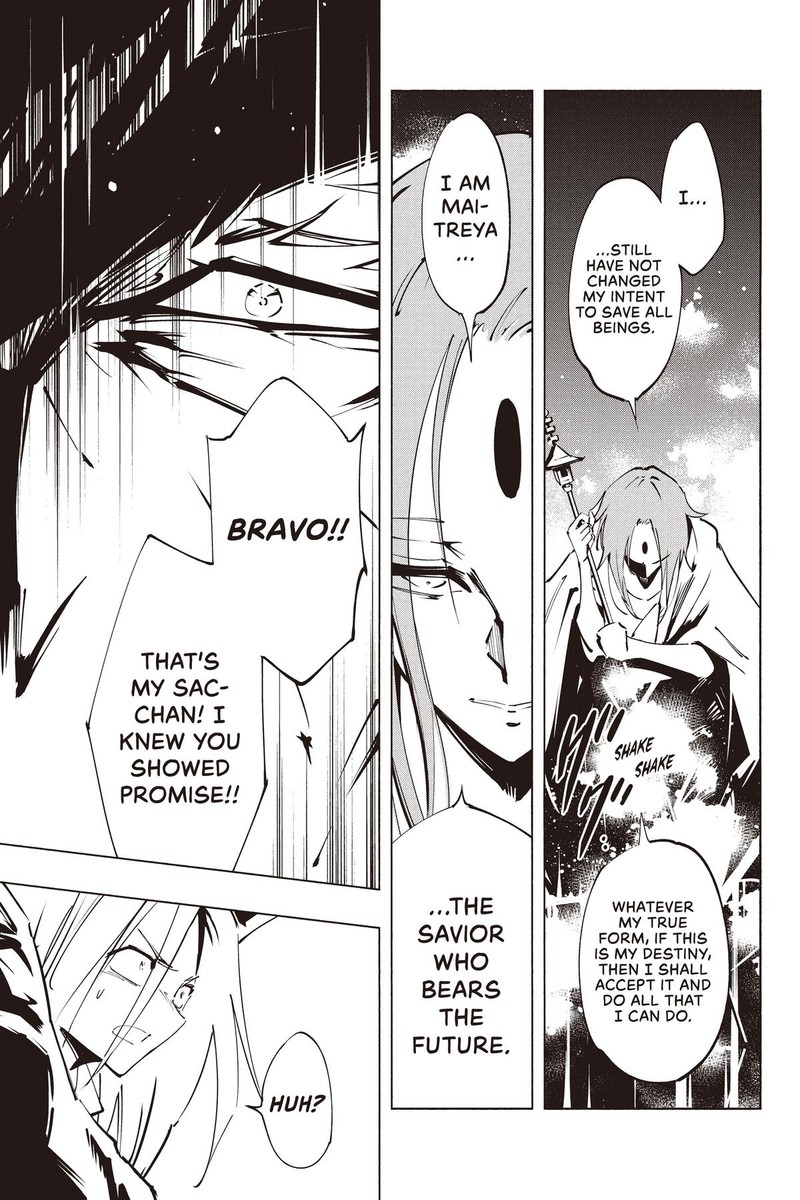 Shaman King The Super Star 50 10