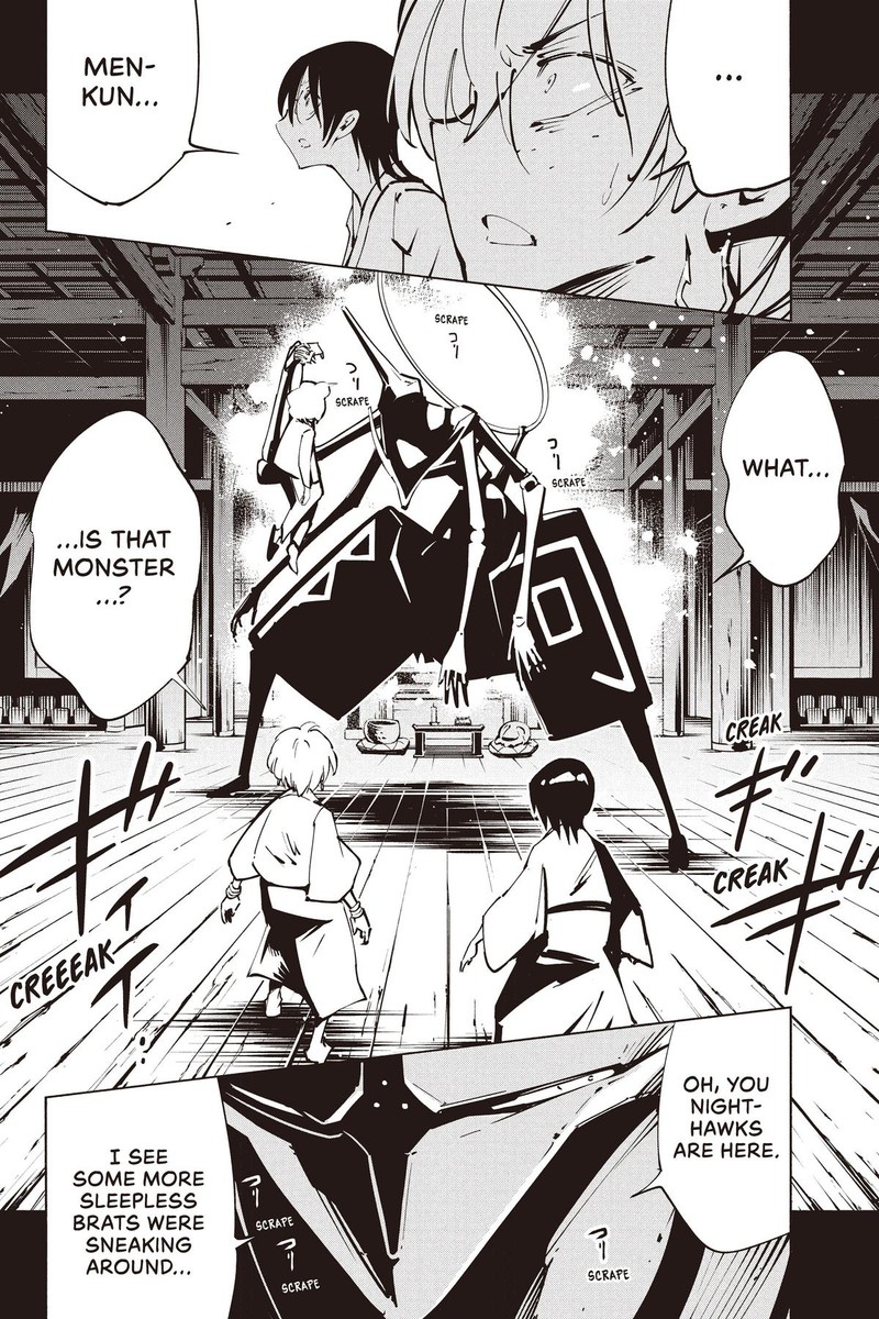 Shaman King The Super Star 50 3