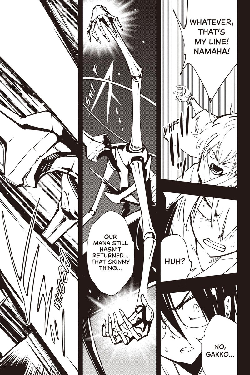 Shaman King The Super Star 50 4