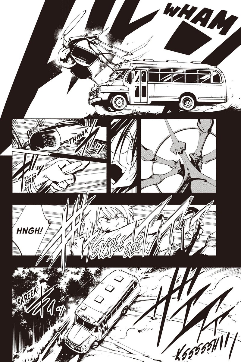 Shaman King The Super Star 51 10