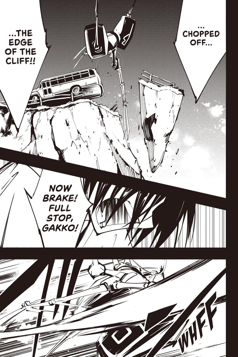 Shaman King The Super Star 51 17