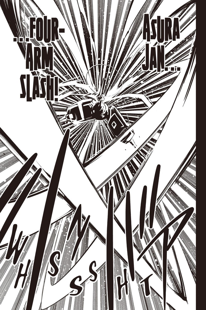 Shaman King The Super Star 51 19