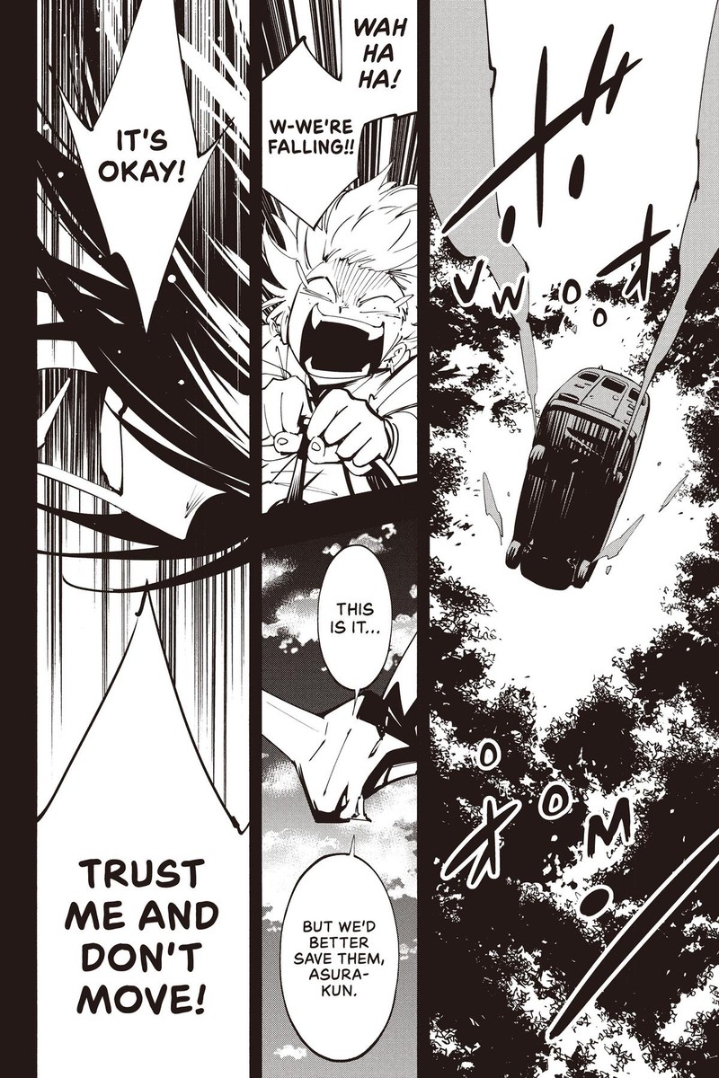 Shaman King The Super Star 51 20