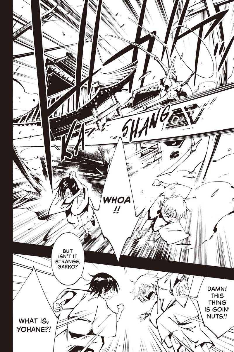 Shaman King The Super Star 51 4