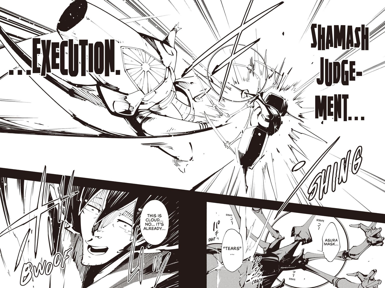 Shaman King The Super Star 52 12