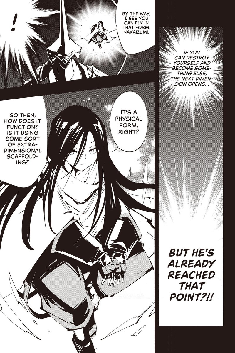 Shaman King The Super Star 52 5